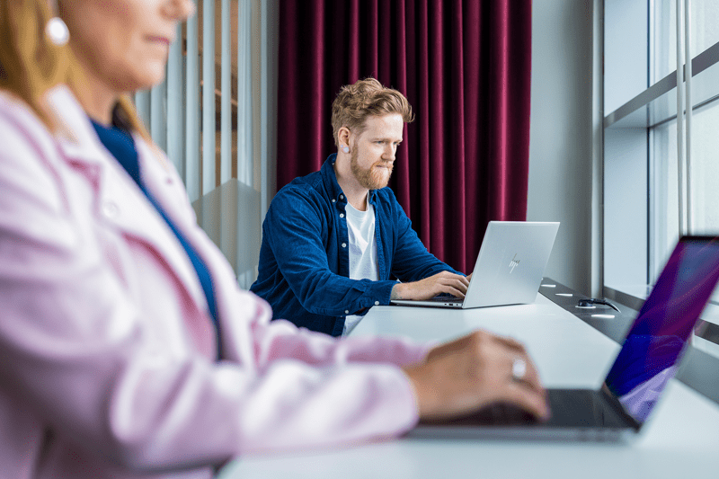 IT-drifttekniker / Server Operations Specialist image