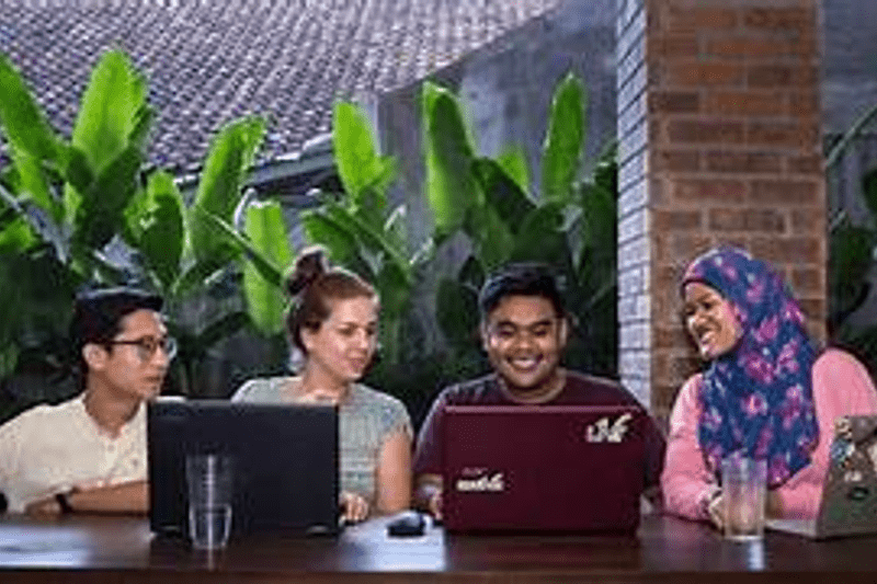 Senior Talent & Culture Coordinator image