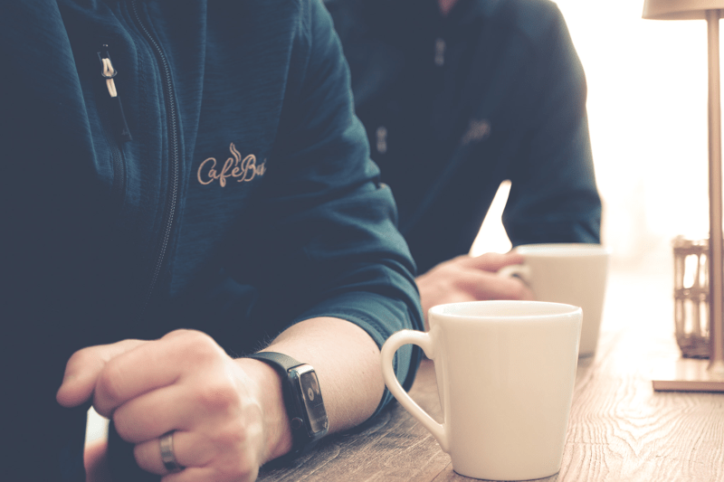 Vikariat, Tekniker till Café Bar Linköping image