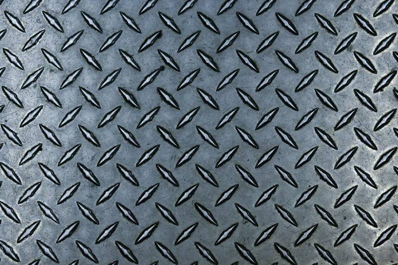 Tuotantotyöntekijä metallialalle image