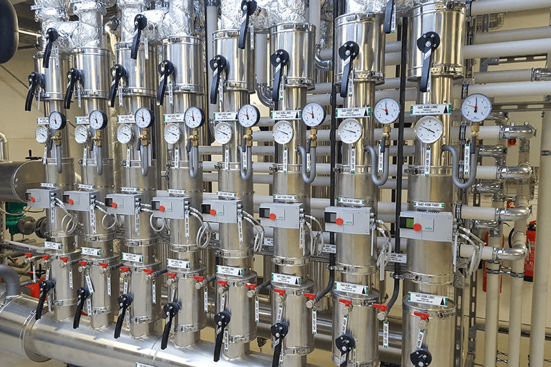 Account Manager im Außendienst (w/m/d) NL image