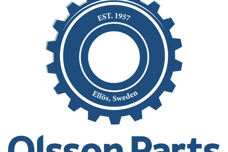 Lagerchef till Olsson Parts med hjärta för människor och struktur image