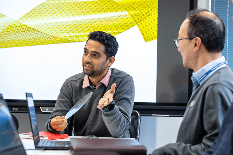 Layout Engineer (Engineer/Lead/Senior) image