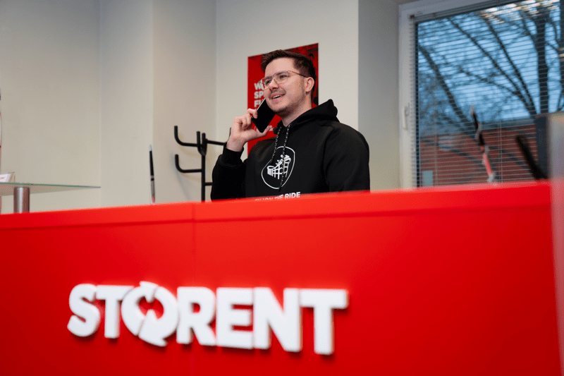 Innesäljare image
