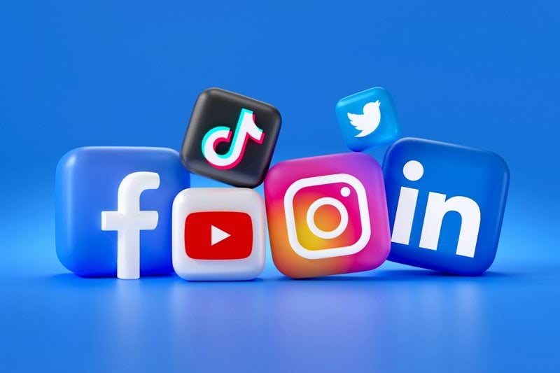 Social Media Director (Johannesburg or Remote) image