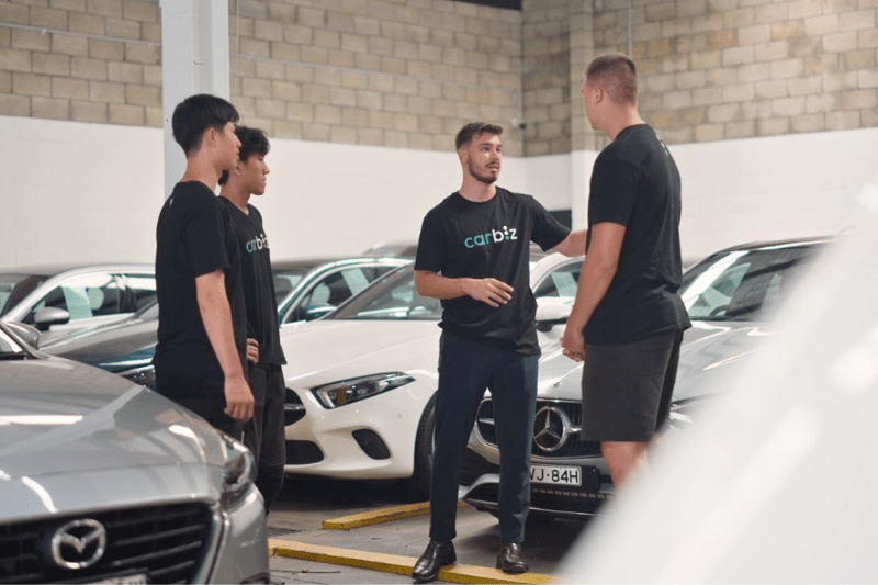 Branch Operations Manager image