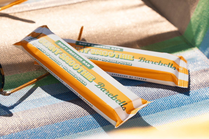 Key Account Manager - Vitamin Well I NOCCO I Barebells image