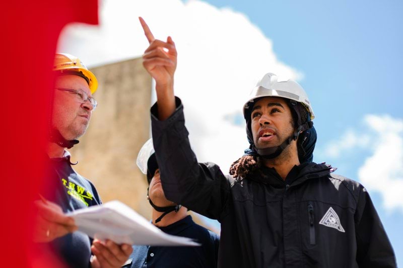 Technicien(ne) en génie civil (Nouveau poste) image