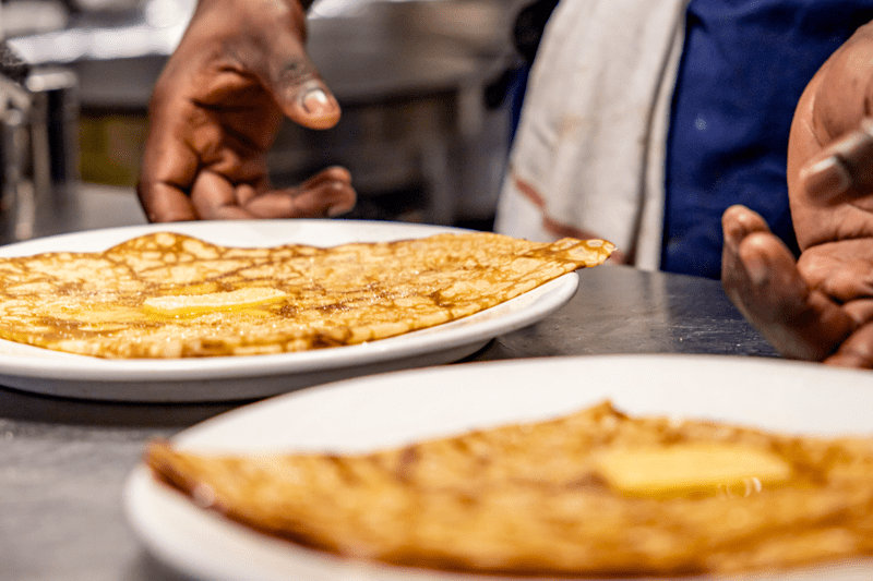 Commis de cuisine (H/F) - CDI image