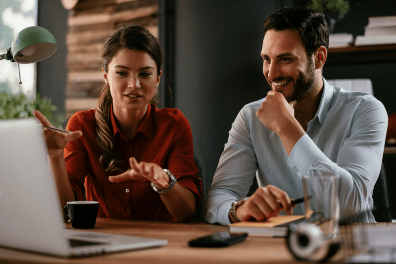 Senior Infor M3 Supply Chain Consultant image