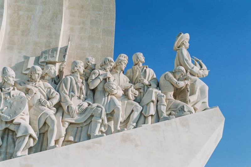 Italian Content Moderator in Lisbon image