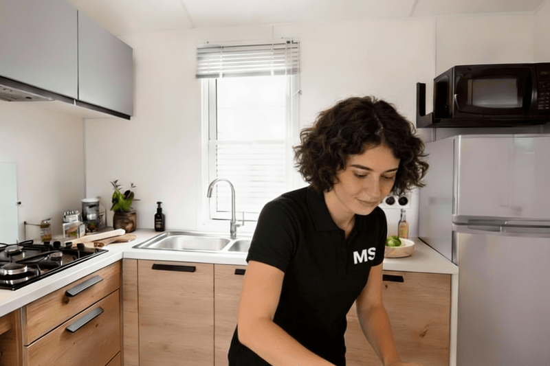 Agent d'entretien (H/F) image