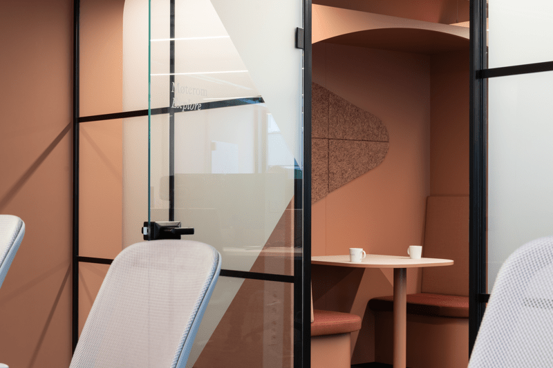 Kommersiell Arkitekt – Retail & AI image