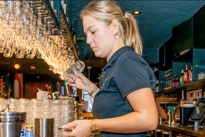 Medewerker Horeca Parttime Stan image
