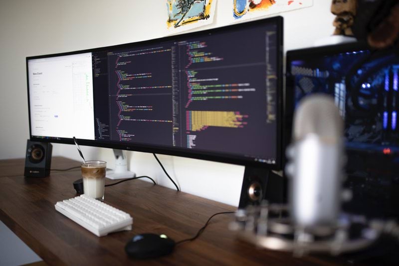 SAP ABAP Developer image