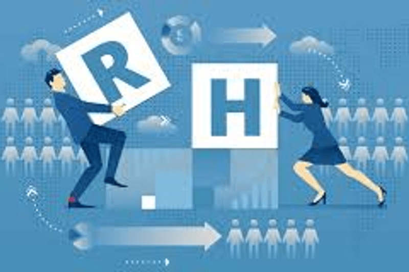 Responsable RH site industriel (H/F) image