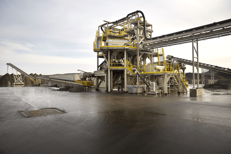 Operator (2-ploegen) image