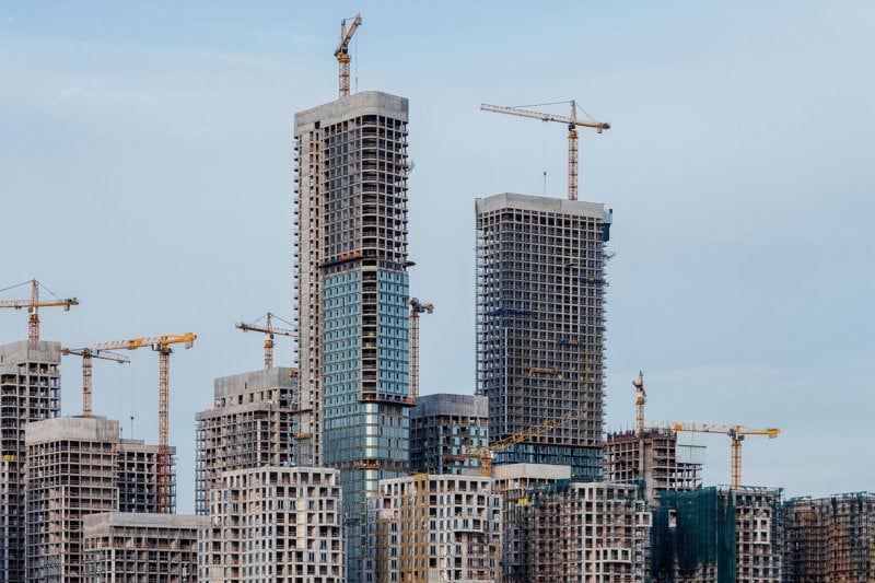 Interim Residential Development Lawyer image