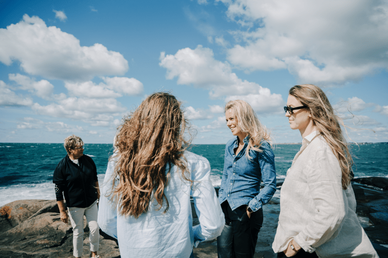 Konsultchef och VD image