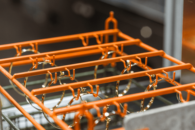 Stage Ingénieur Caractérisation de Matériaux Précieux (H/F) image