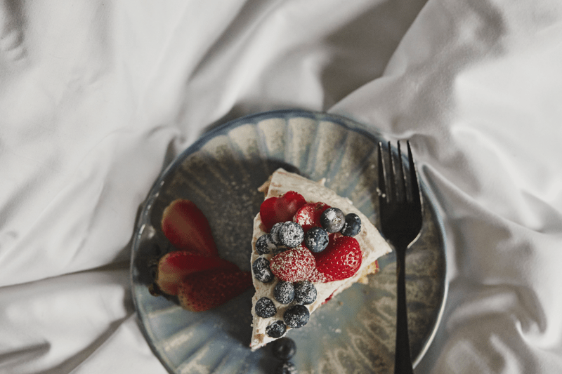 Frukostkock deltid image