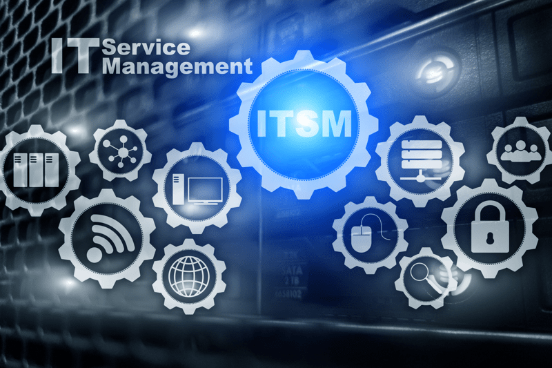 ITSM Software Consultant image