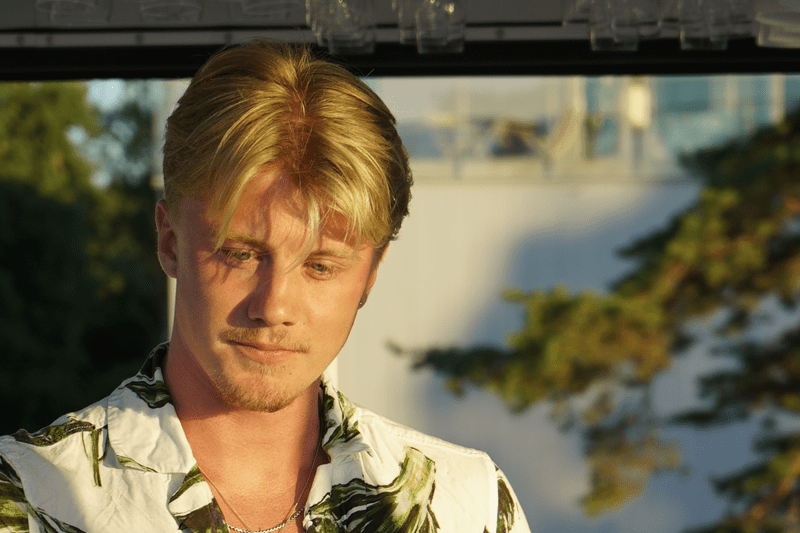 Bartender - Sinus i Köpingsvik image