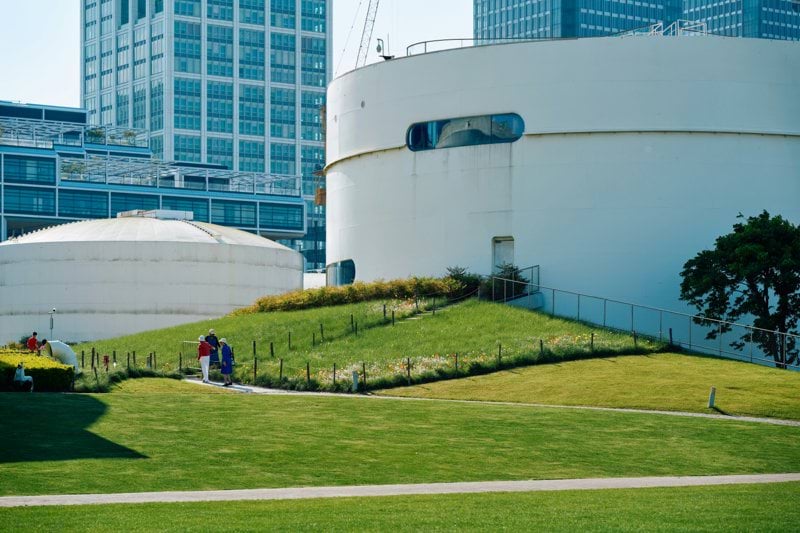 Project Manager met passie voor grootschalige projecten image