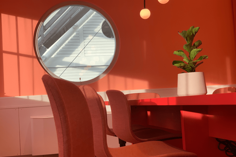 Driven VD till Bonliva Norge image