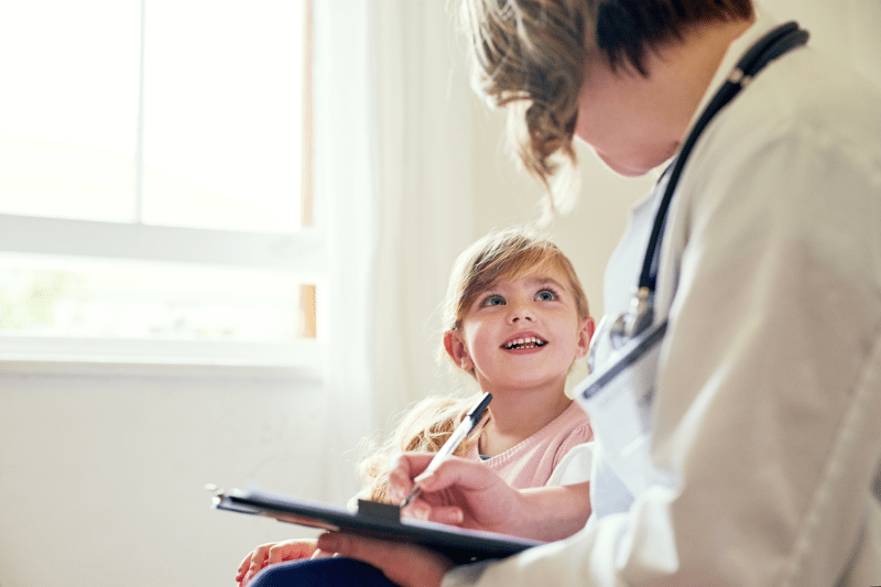 Médecin Généraliste (H/F) en IME image