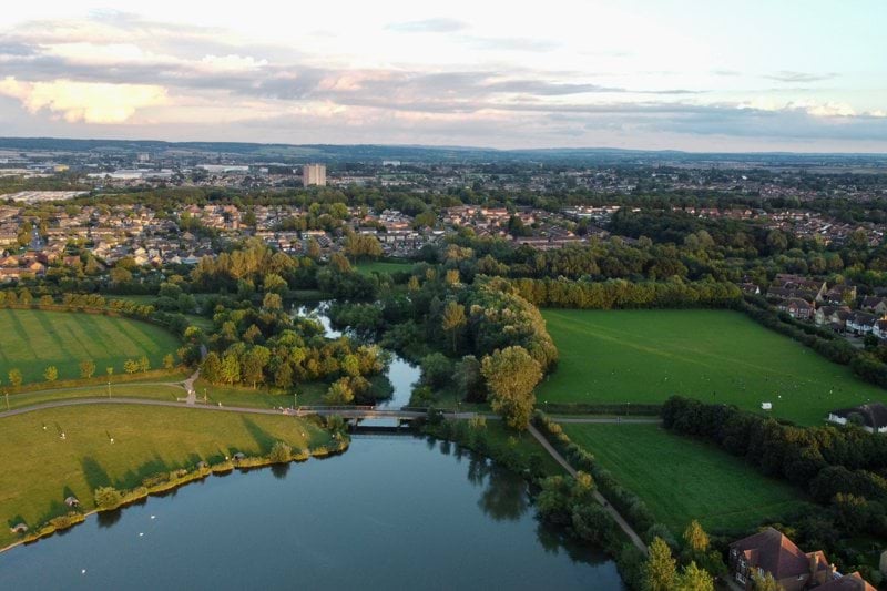 Business Development Manager image