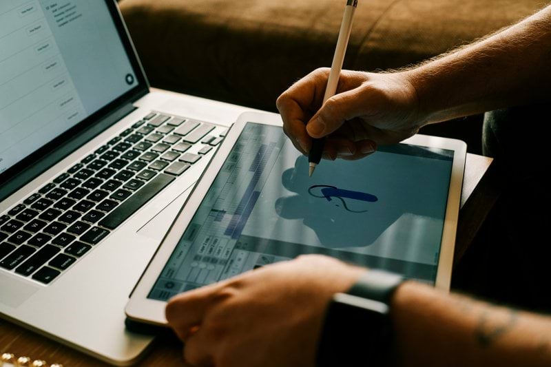 Space & Store Planning image