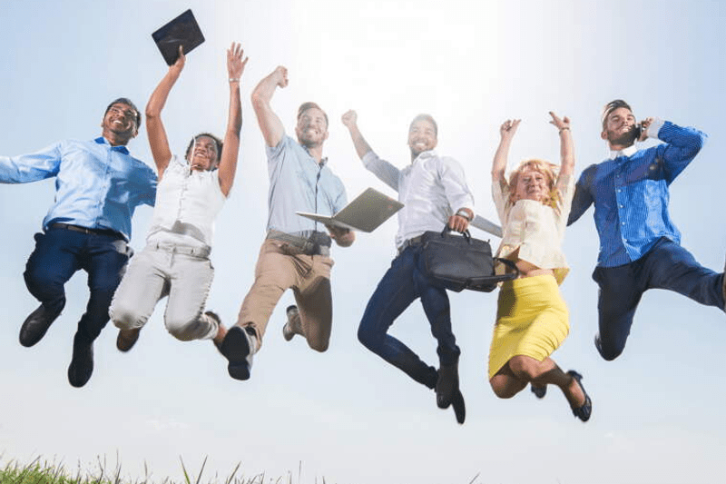 Consultant.e en Recrutement Senior / Associé.e image