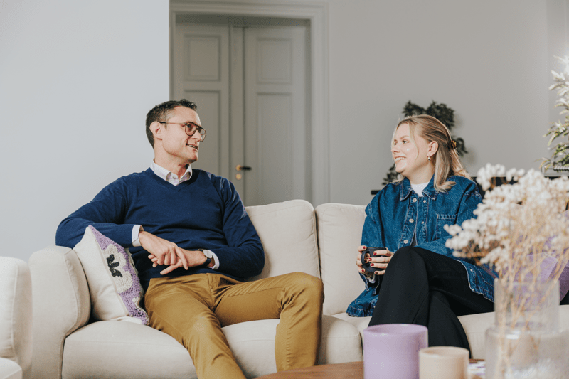 Finance & Accounting Internship at Sembo (Spring 2026) image