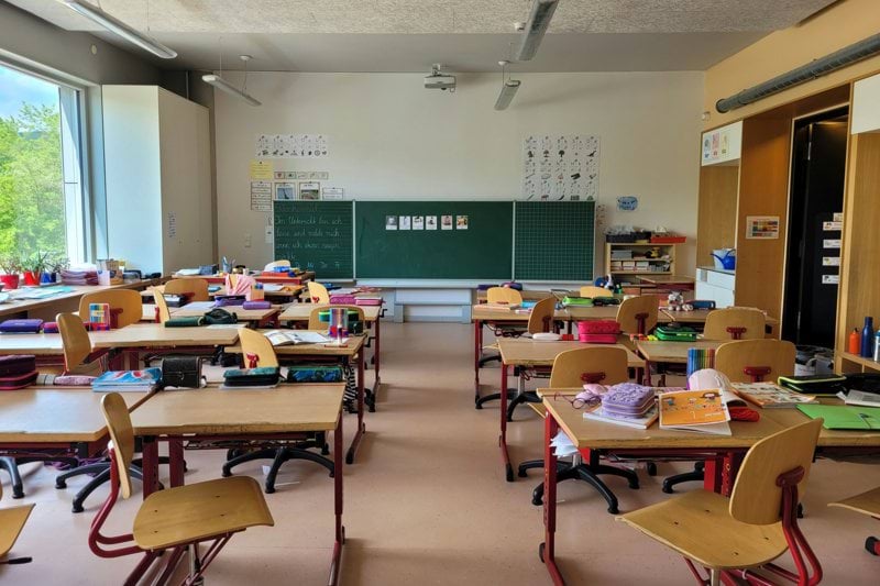 Ekonomichef - International School of the Gothenburg Region image