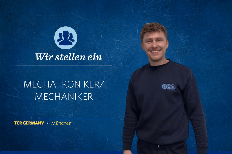 Mechatroniker / Mechaniker (GSE) (m/w/d) image