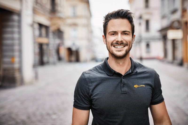 Commercial Business Partner – Europe image