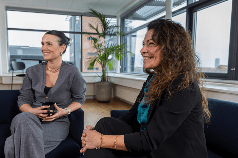 Project Procurement Assistant – Offshore Wind Industry image