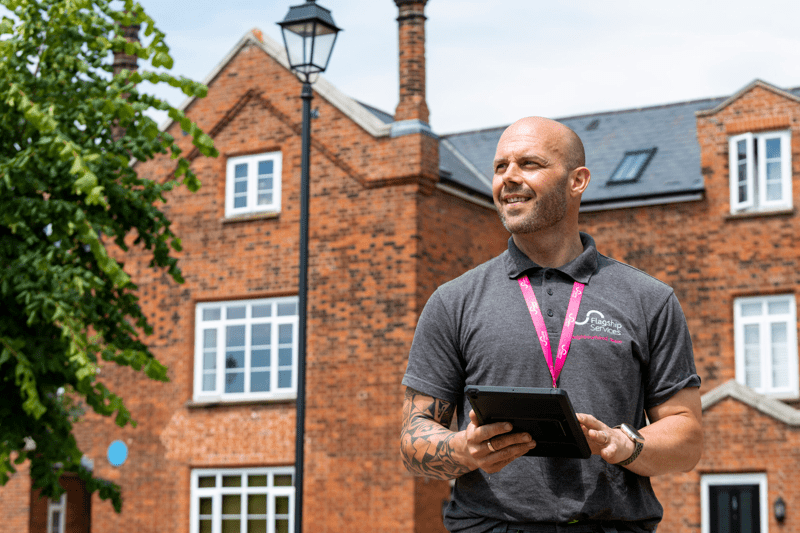 Rent Account Advisor - 12 month FTC image