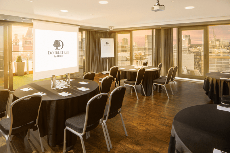 Meetings and Events Agent image
