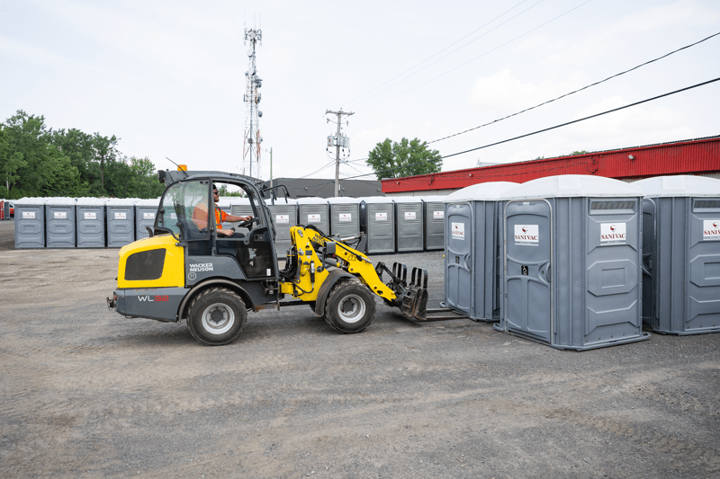 Journalier(ère) de cour - 25$/h image