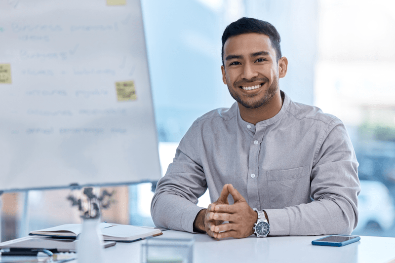 Marketing Manager at AlShahin Holding Group image