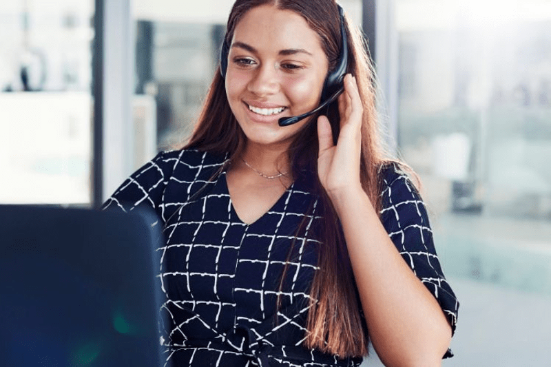 Patient Intake Coordinator image