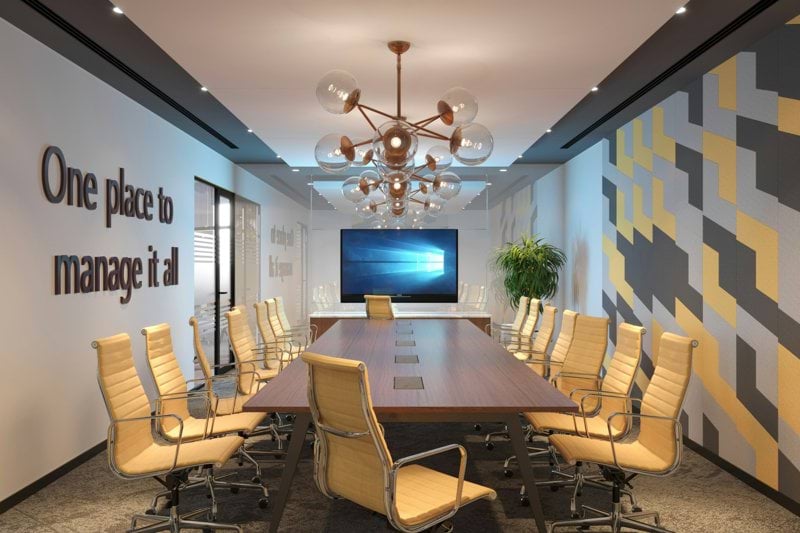 Workday HCM Functional Consultant (m/w/d) image