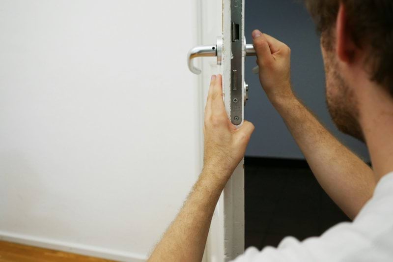 Locksmith - Northshore image