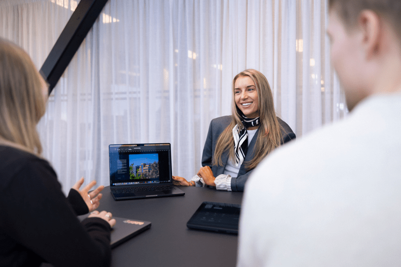 Digital Markedsfører image