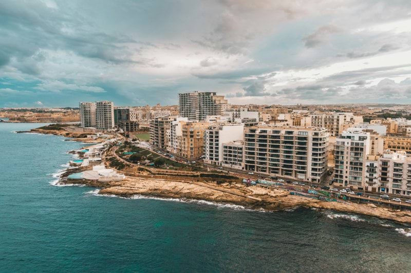 Marketing Manager (Digital) – Malta image