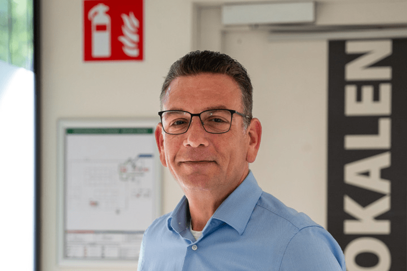 Adviseur Brandveiligheid image