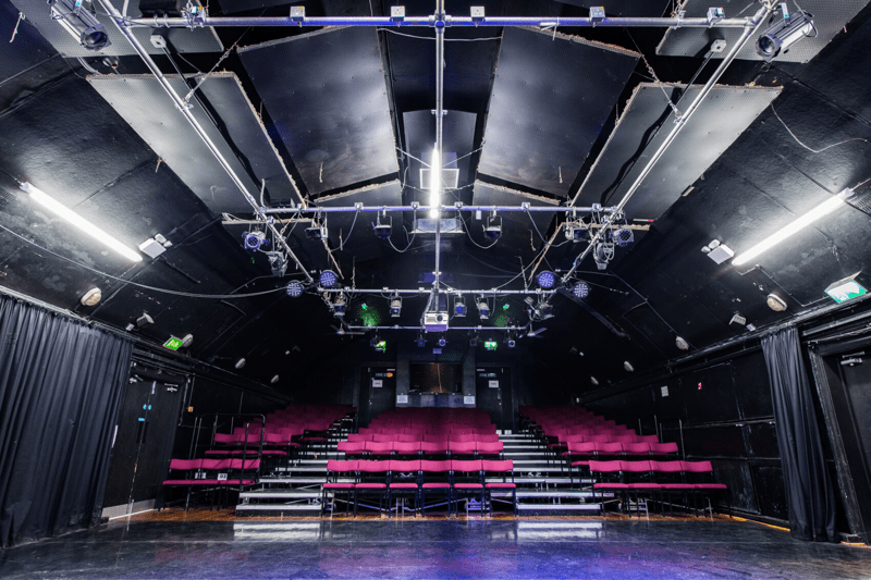 General Manager, Forest Arts Centre image