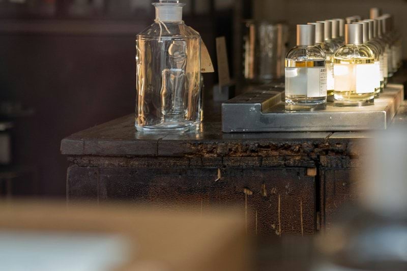 Sales and Service Ambassador til Le Labo image